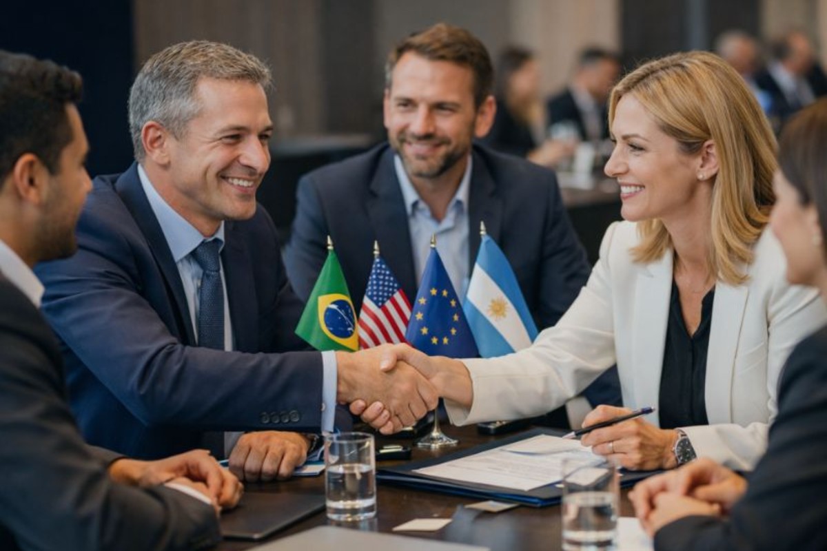 ACIC reúne líderes do comércio exterior em Campinas