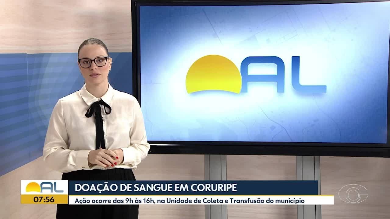 VÍDEOS: Bom Dia Alagoas de quinta-feira, 21 de agosto