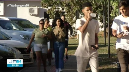 UFT lança edital para o preocesso seletivo pela nota do Exato; confira