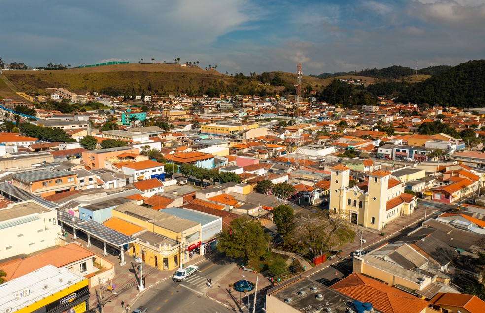 Primeiro encontro para discussão do Plano de Mobilidade Urbana de Guararema está marcado para esta quinta-feira (24) — Foto: Comunicação/PMG