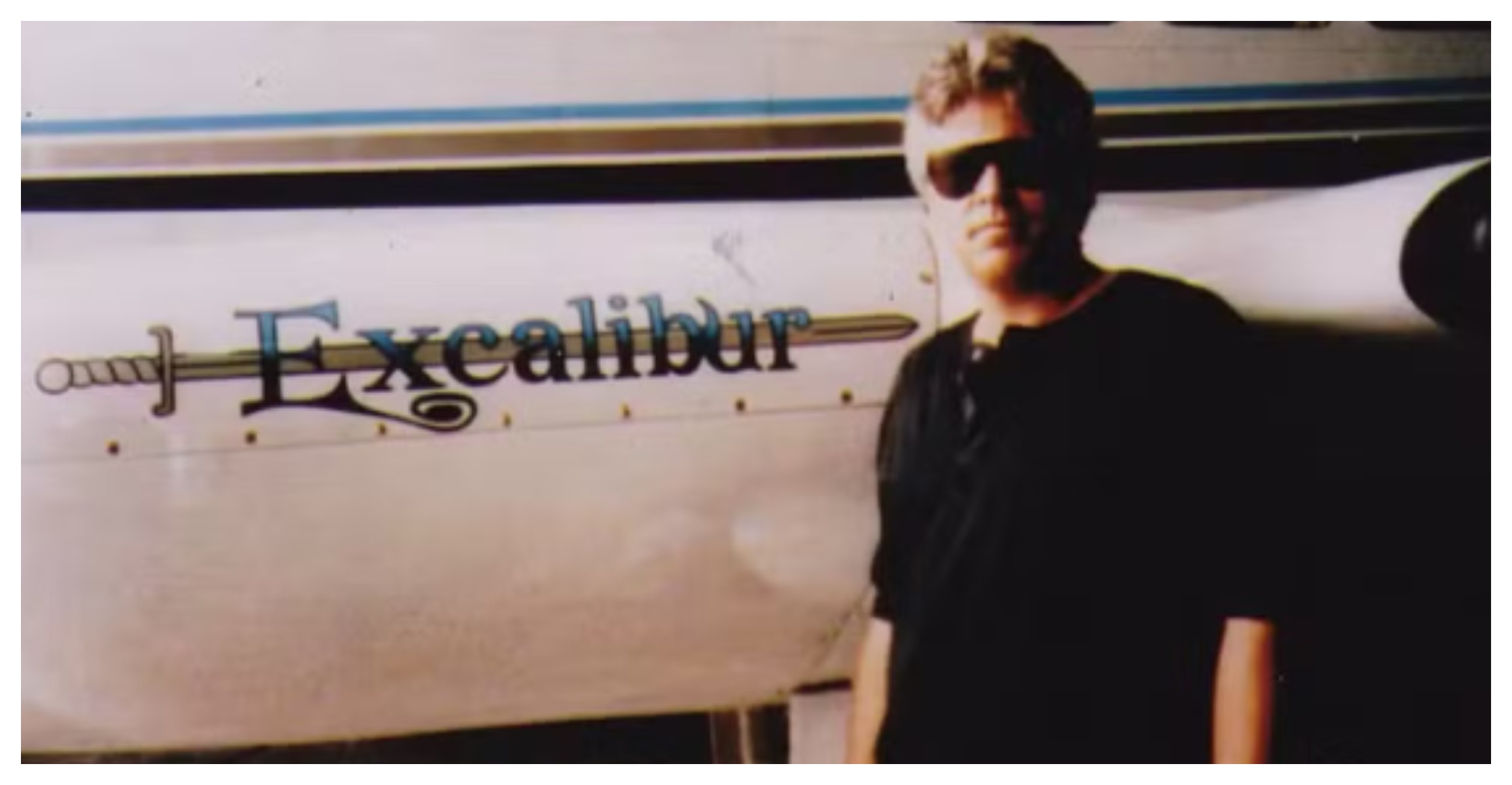 Bombou no g1: Piloto de Pablo Escobar tinha leão como pet e salário de R$ 332 milhões para levar toneladas de droga