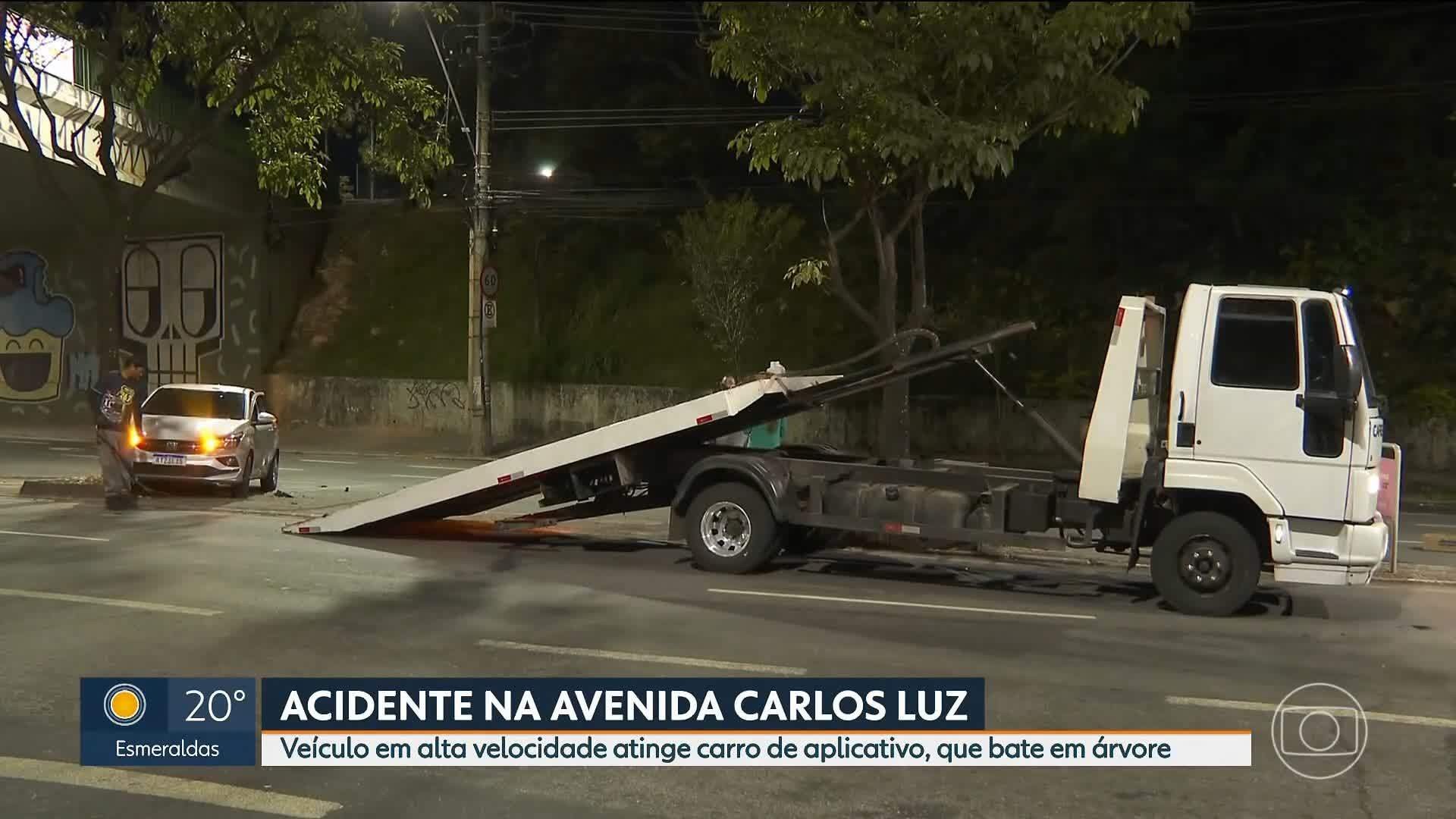 VÍDEOS: MG1 de sexta-feira, 20 de junho de 2025