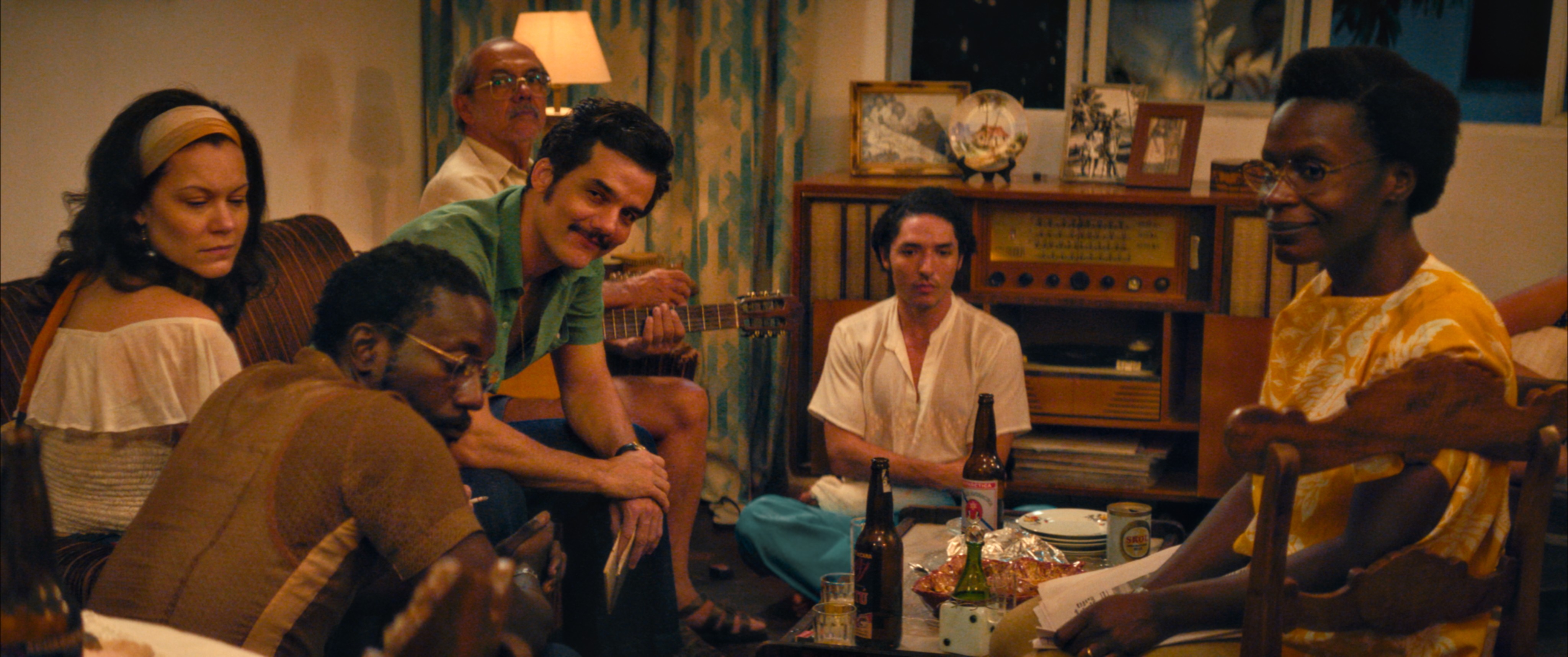 O Oscar 2026 tem categoria nova. Mas o que é, afinal, melhor seleção de elenco? Um indicado explica