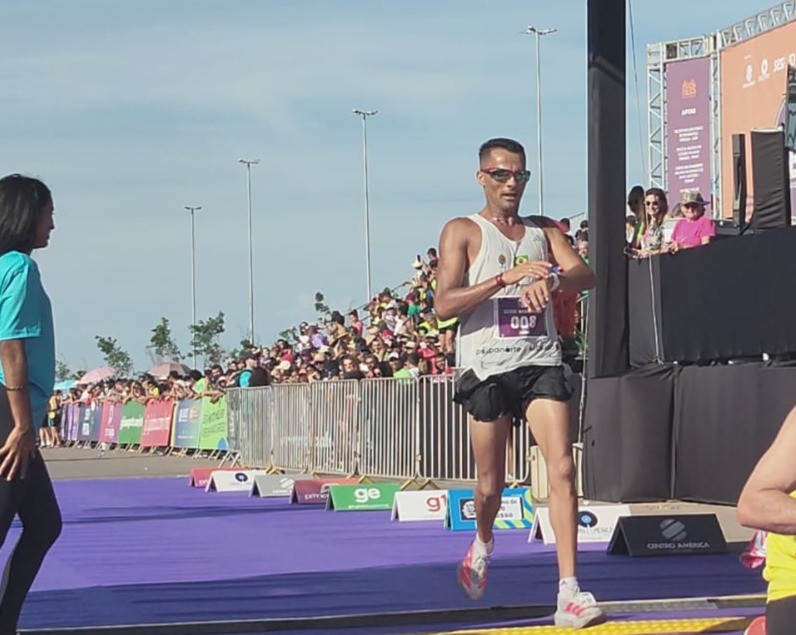 Brasil vence Corrida de Reis após 9 anos e Quênia leva 1° lugar no feminino 