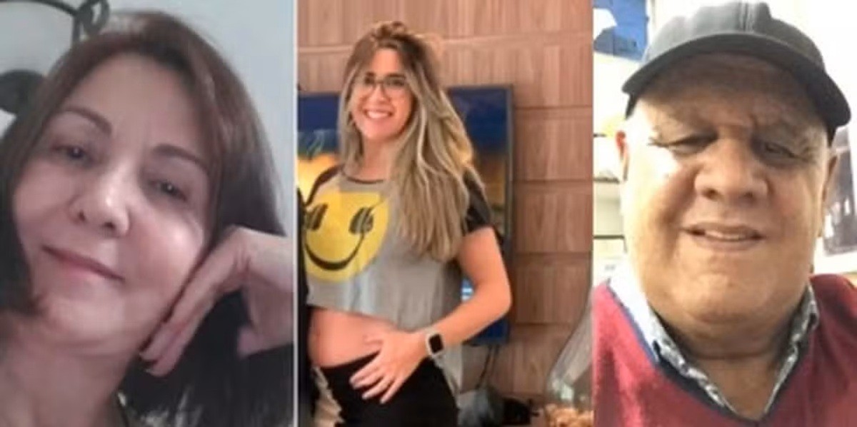 Tabelião acusado de matar mulher grávida e sogros é condenado a 70 anos de prisão