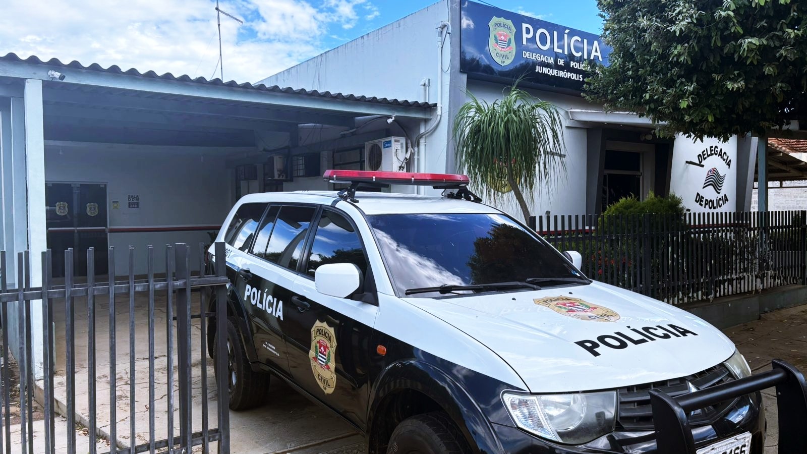 Motorista é preso suspeito de atropelar três pessoas e matar idosa após discussão no interior de SP