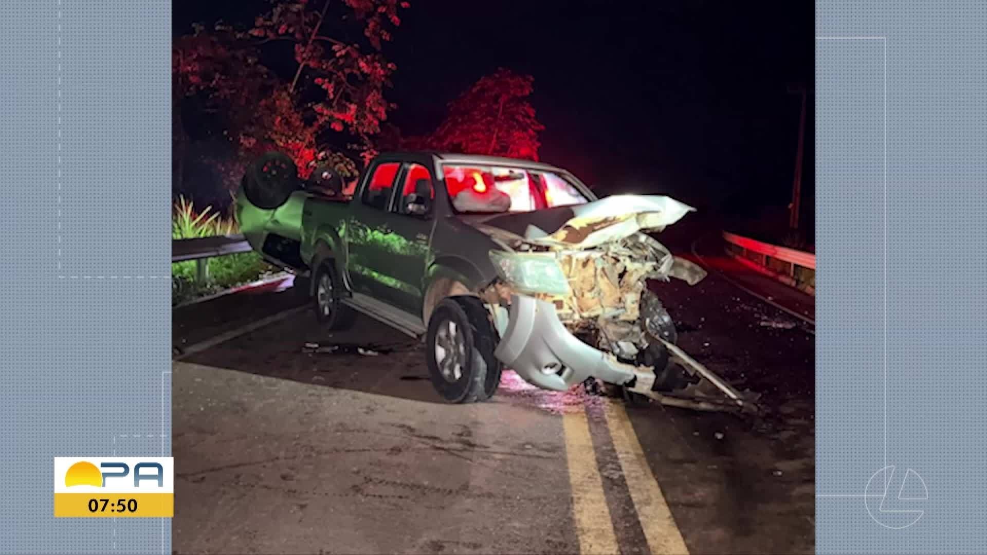 VÍDEOS: BDP de segunda-feira, 23 de fevereiro de 2026  