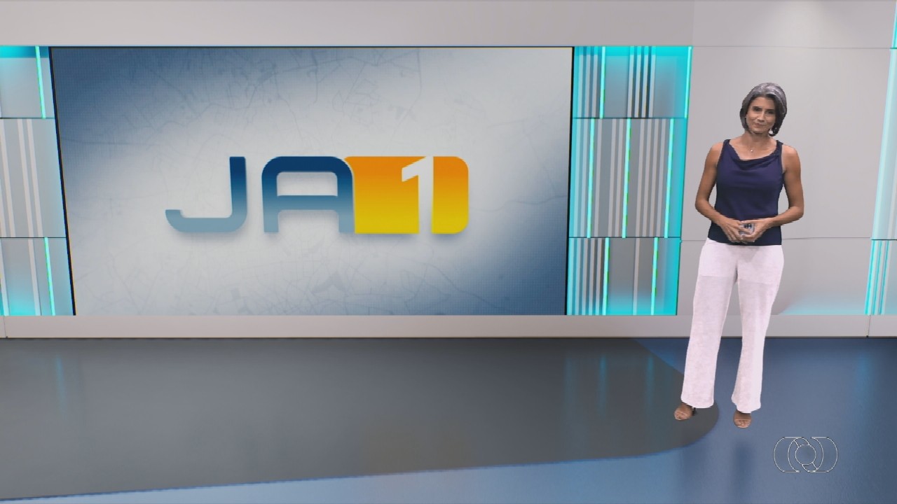 VÍDEOS: Jornal Anhanguera 1ª Edição Regiões de quinta-feira, 26 de fevereiro de 2026