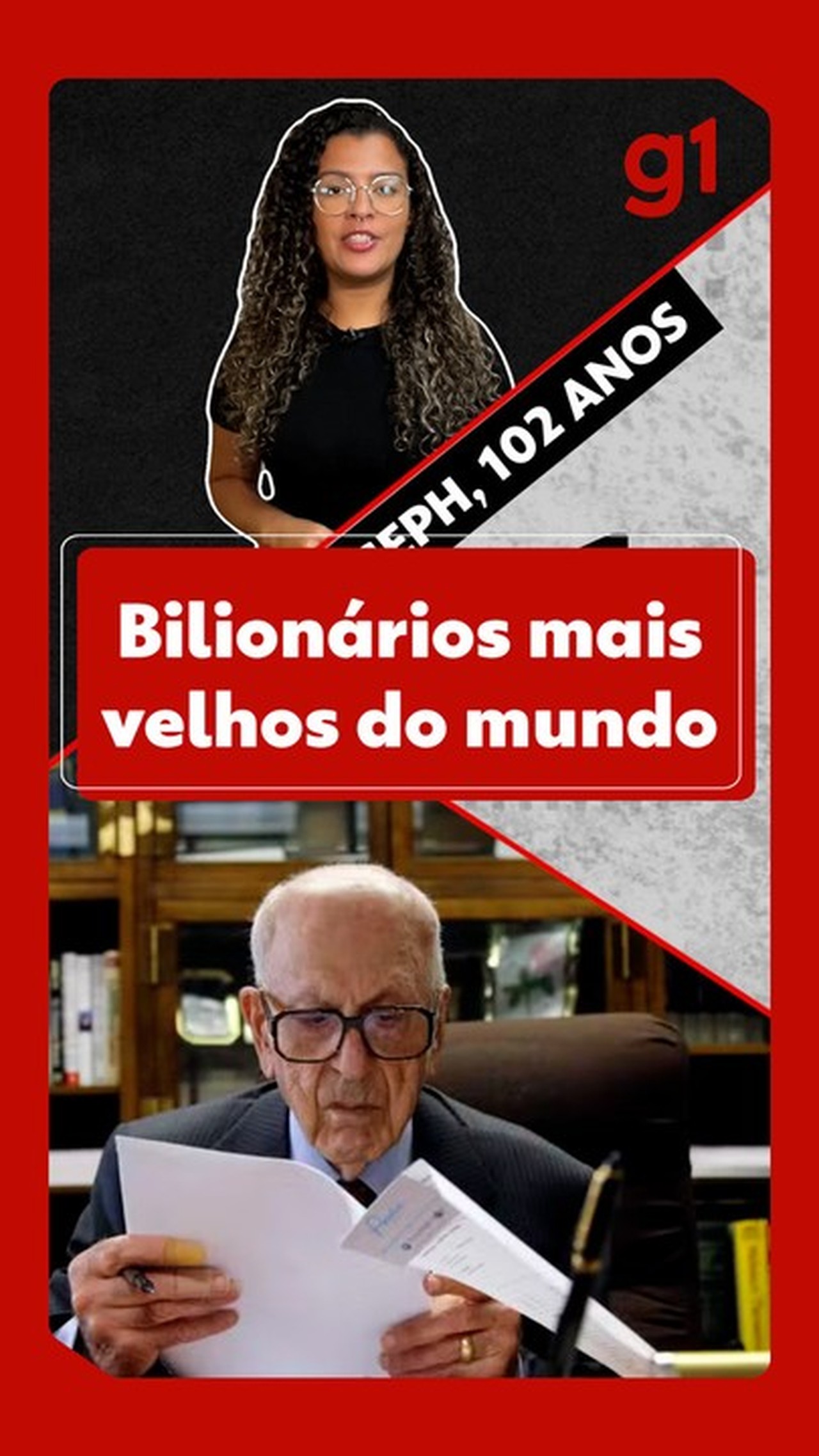 Lista de bilionários da Forbes tem 288 novatos em 2025; Brasil tem apenas um novo nome