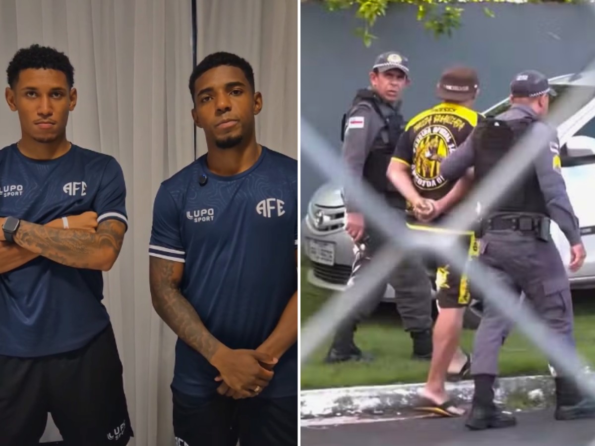Jogadores da Ferroviária sofrem injúria racial em partida no Amazonas: 'que a Justiça seja feita'