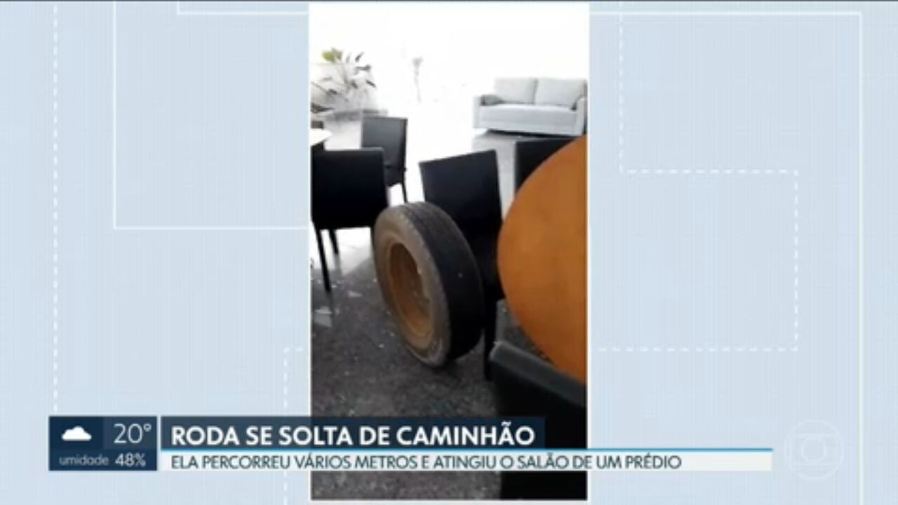 VÍDEOS: DF2 de quinta-feira, 18 de julho de 2024