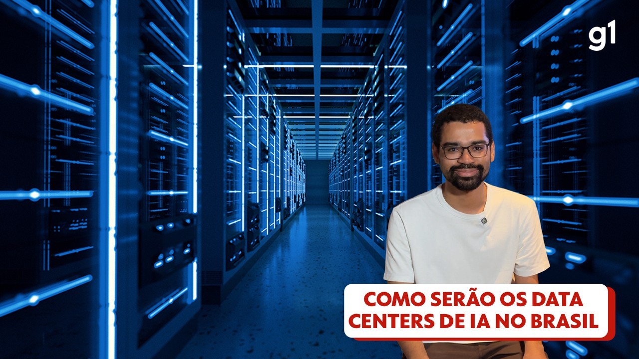 'Se tiver apagão, todos serão afetados': Anatel alerta para risco de concentração de data centers no Brasil