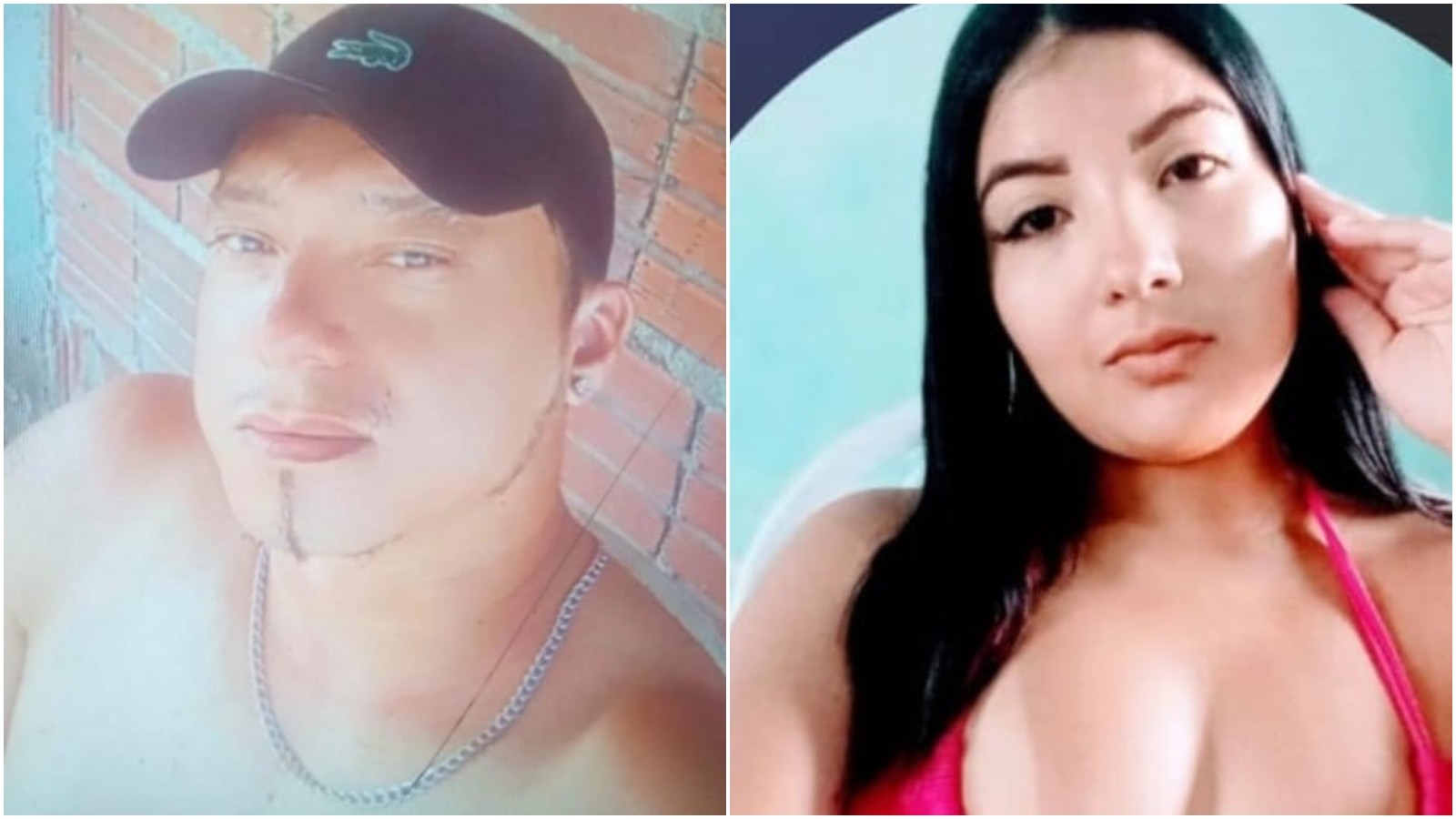 Namorado de jovem encontrada morta na Grande Fortaleza é preso por feminicídio