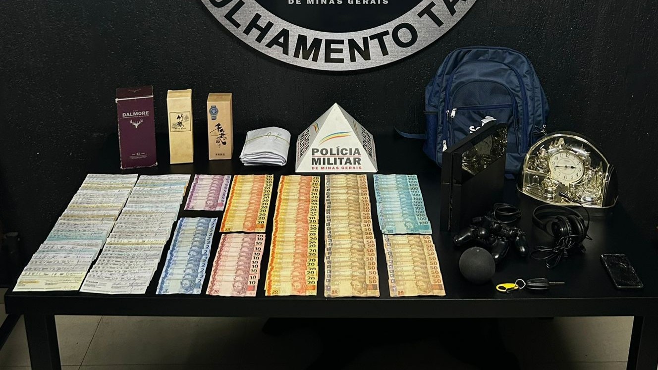 Empresário é sequestrado e tem casa invadida após marcar encontro