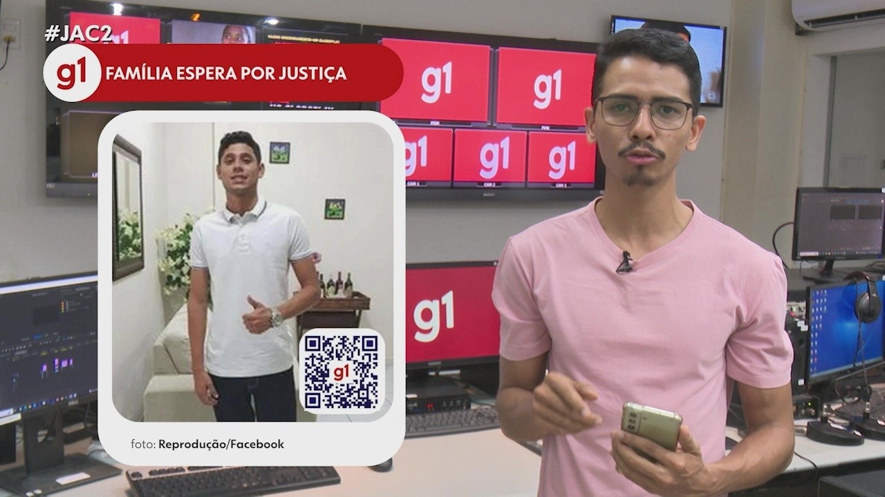 VÍDEOS: Jornal do Acre 2ª edição desta quarta-feira, 30 de outubro de 2024