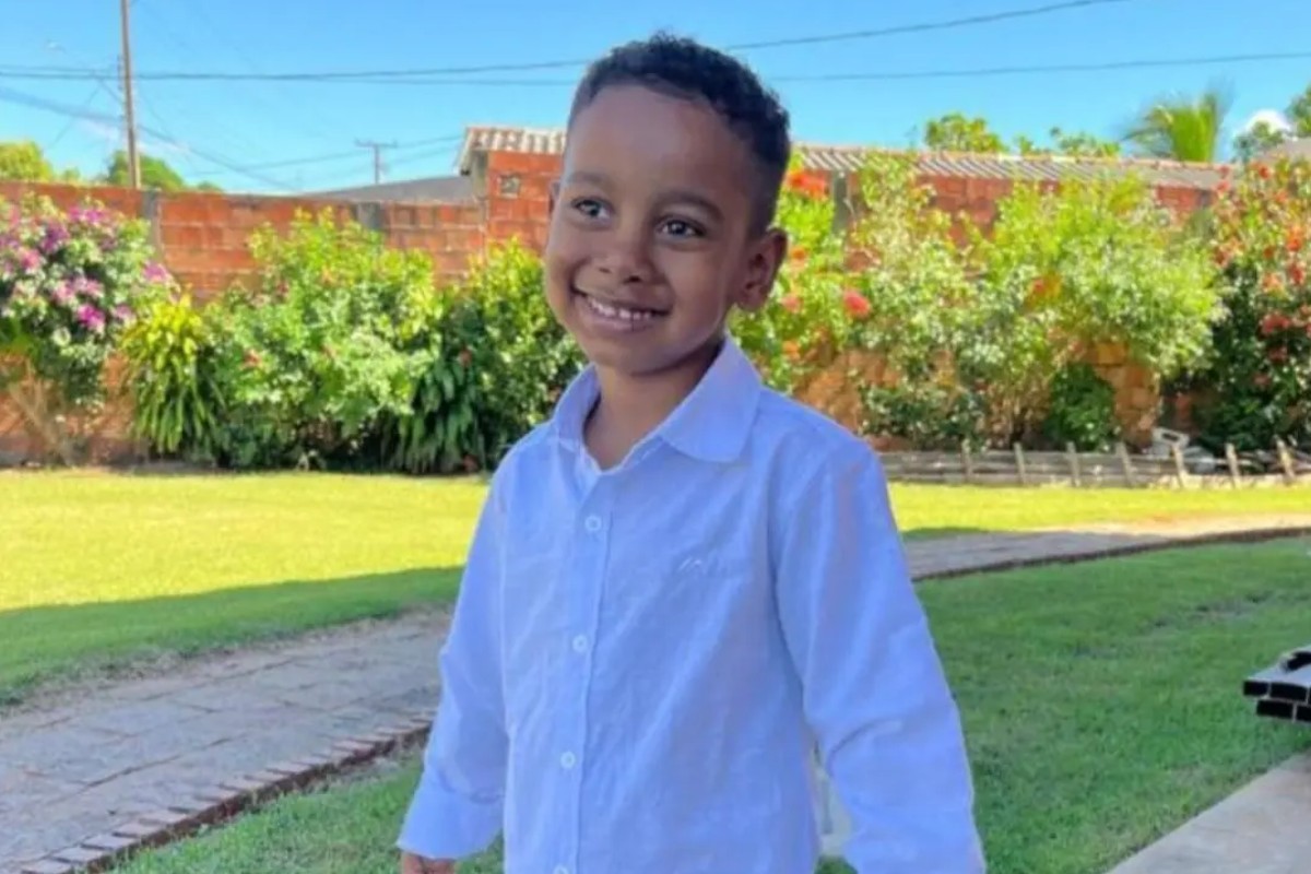 Menino de 6 anos morre afogado em balneário de MT