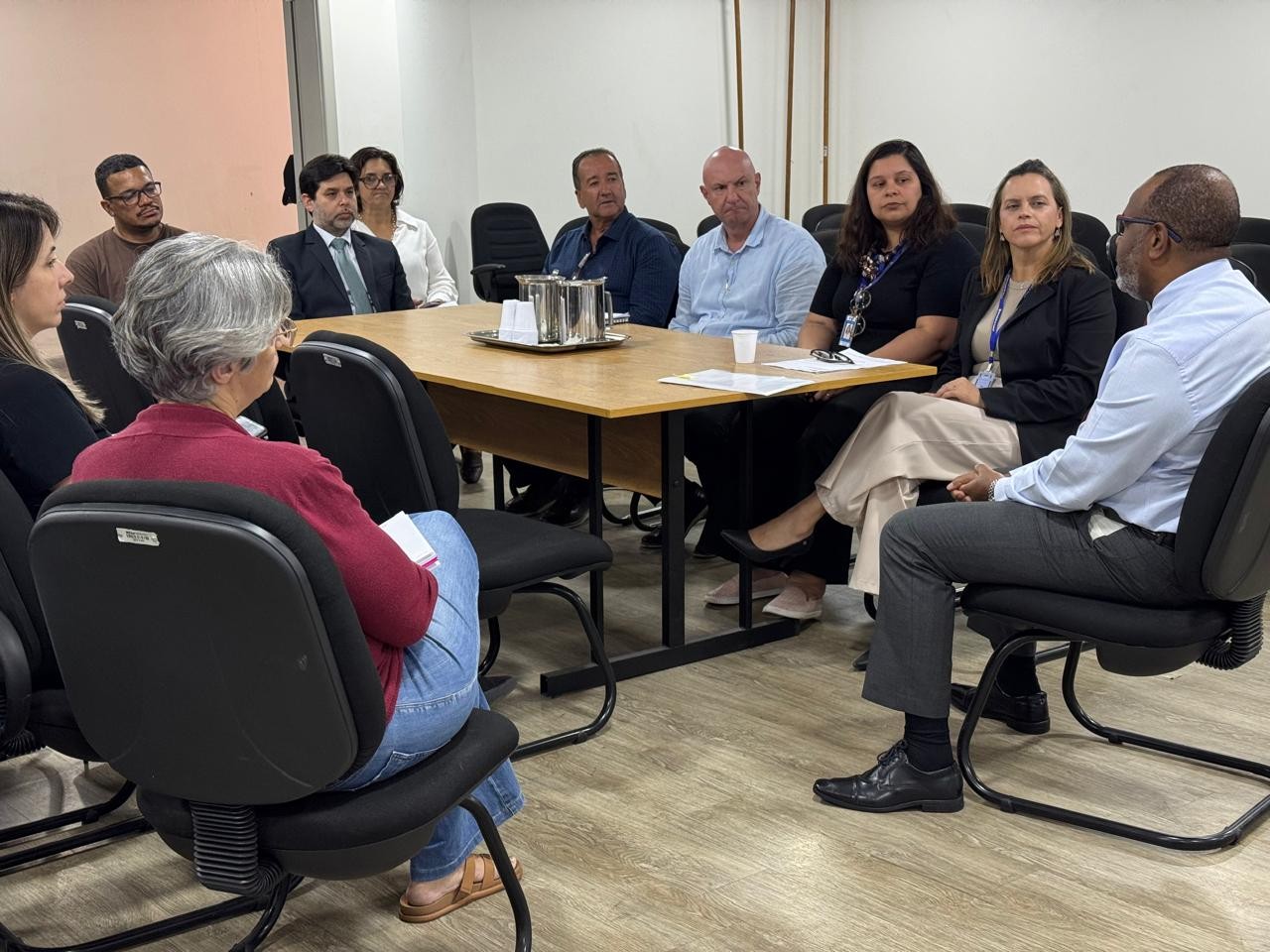 Tremembé é pioneira e vai integrar projeto para educação antidiscriminação
