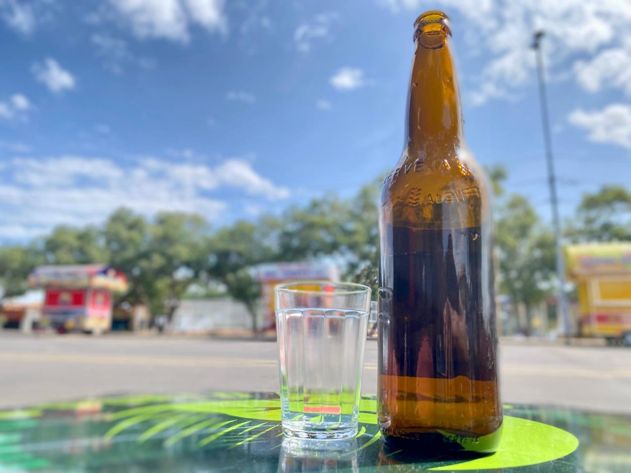 Menina de 10 anos é internada após consumir bebida alcoólica em aniversário no Acre