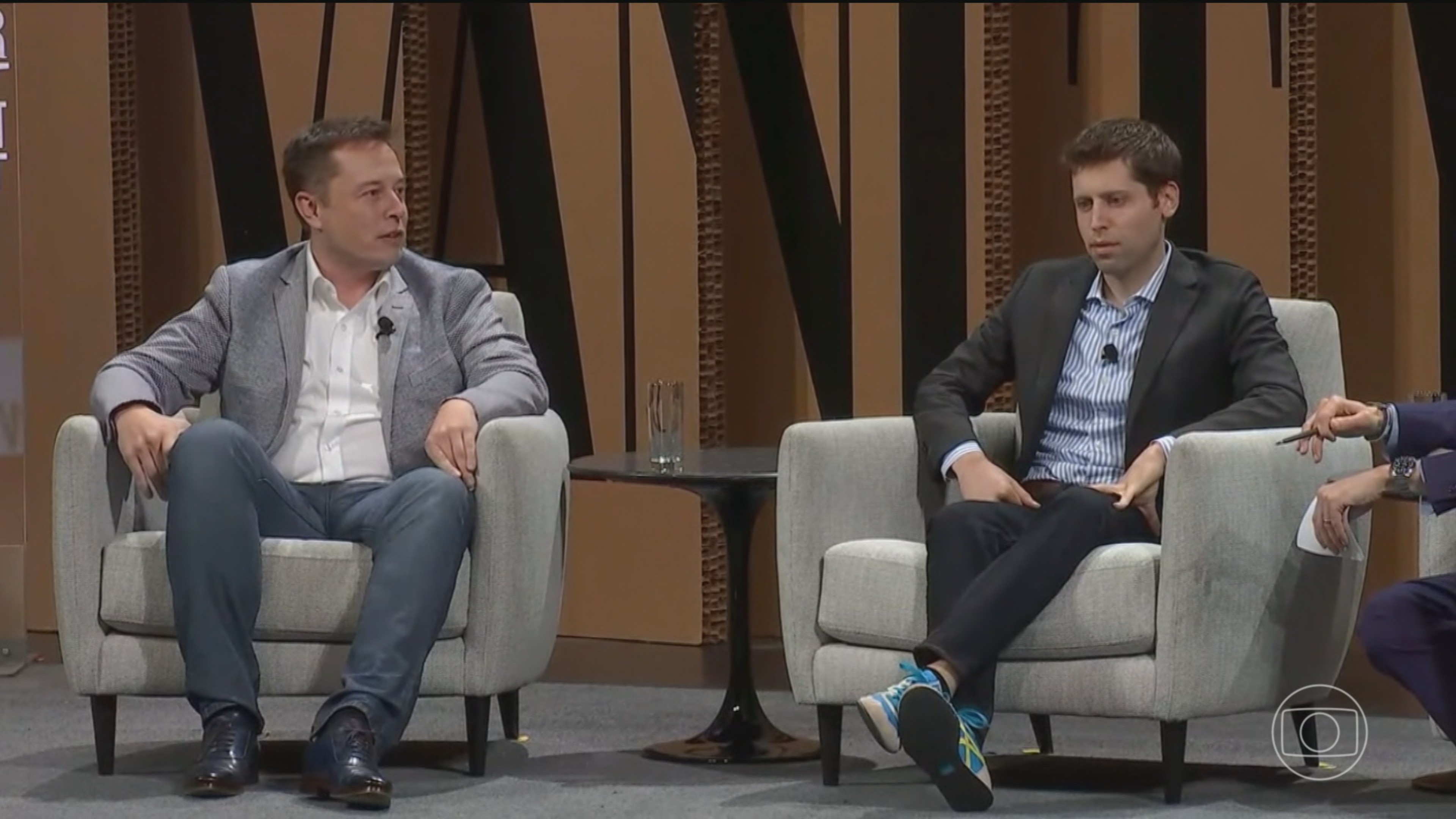Elon Musk perde processo contra a OpenAI