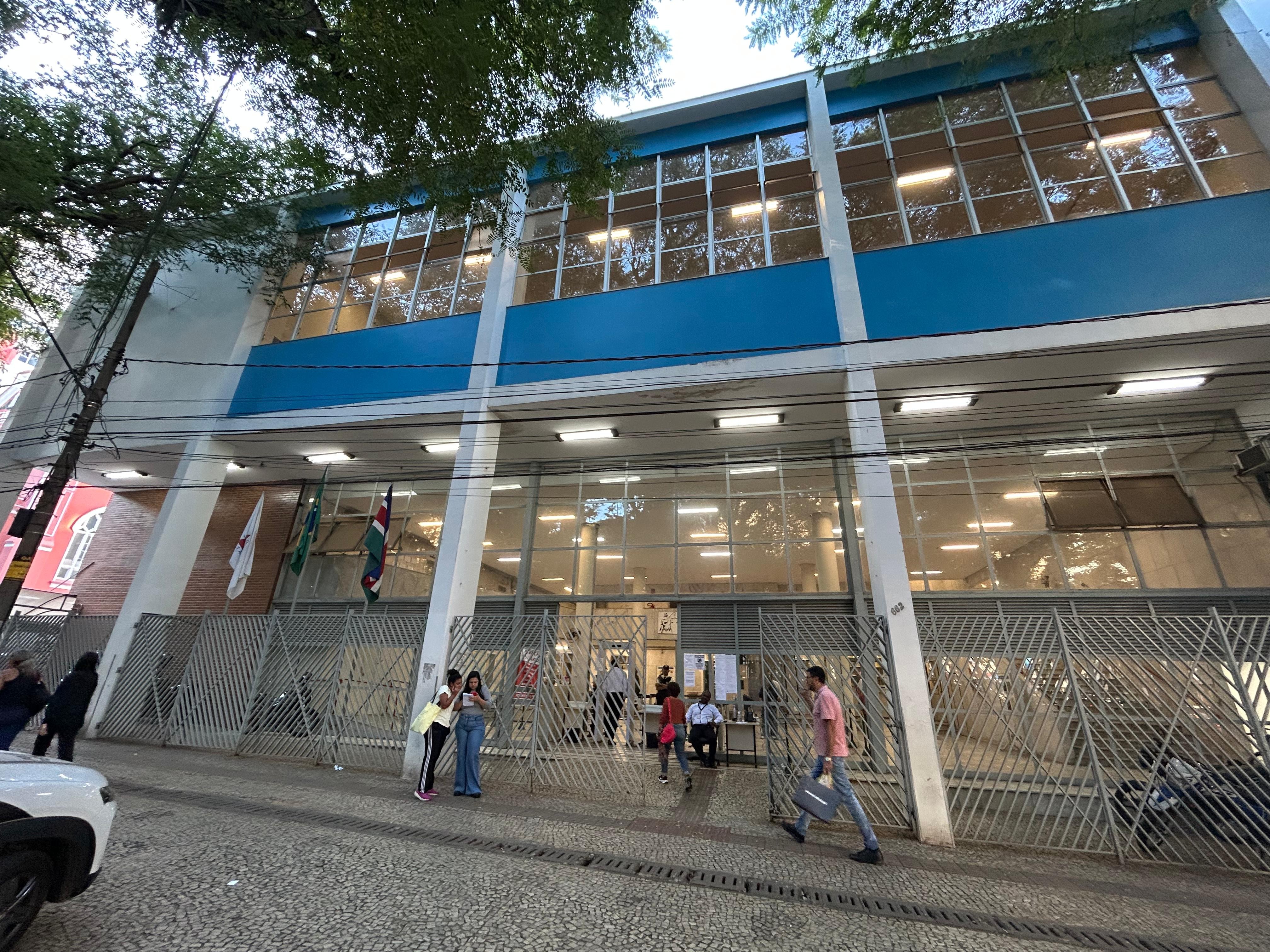 
Justiça inocenta passageiro que matou motorista de app por causa de ar-condicionado em Juiz de Fora
