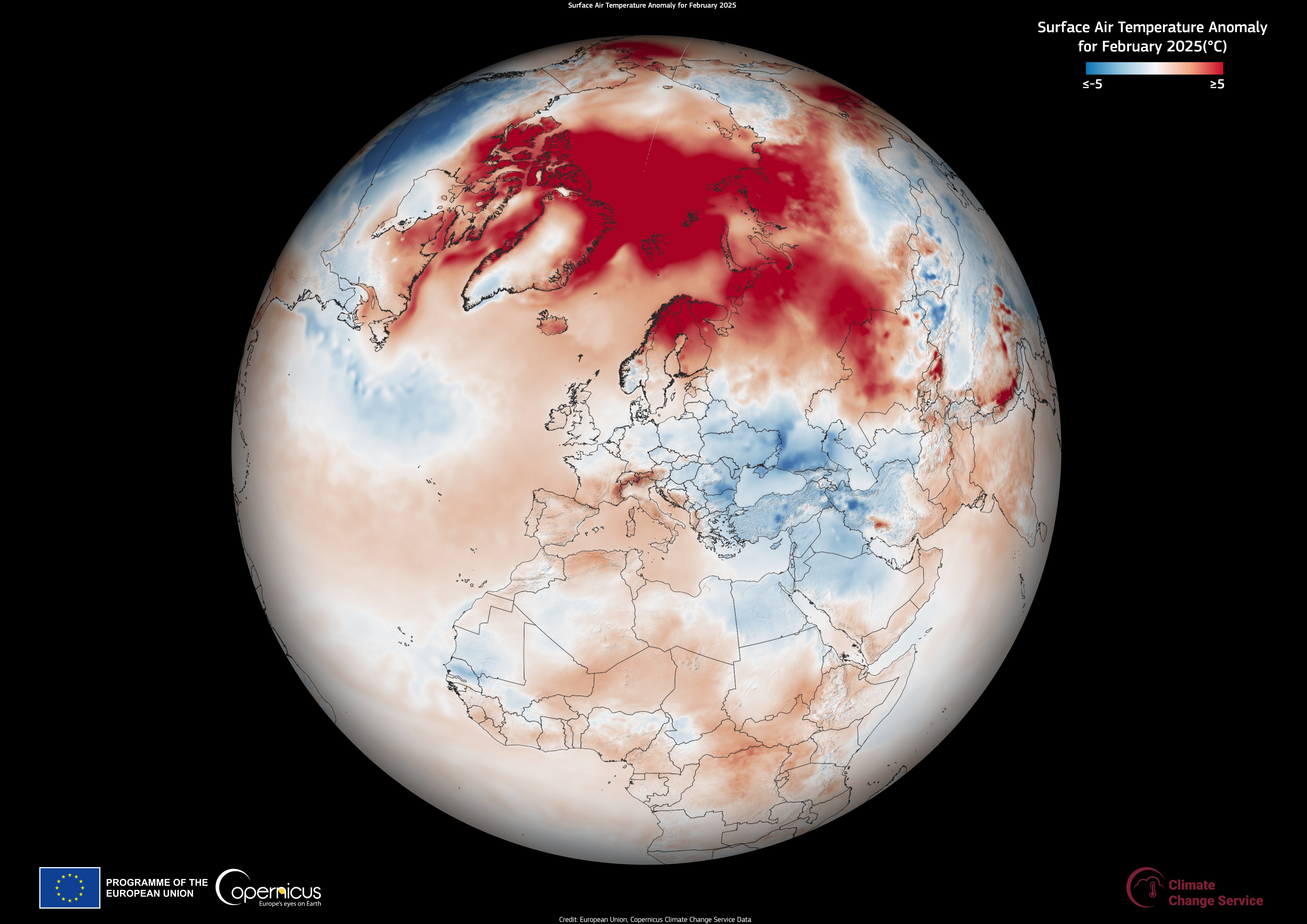 O Futuro do Planeta: Ainda Há Tempo de Reverter a Crise Climática?