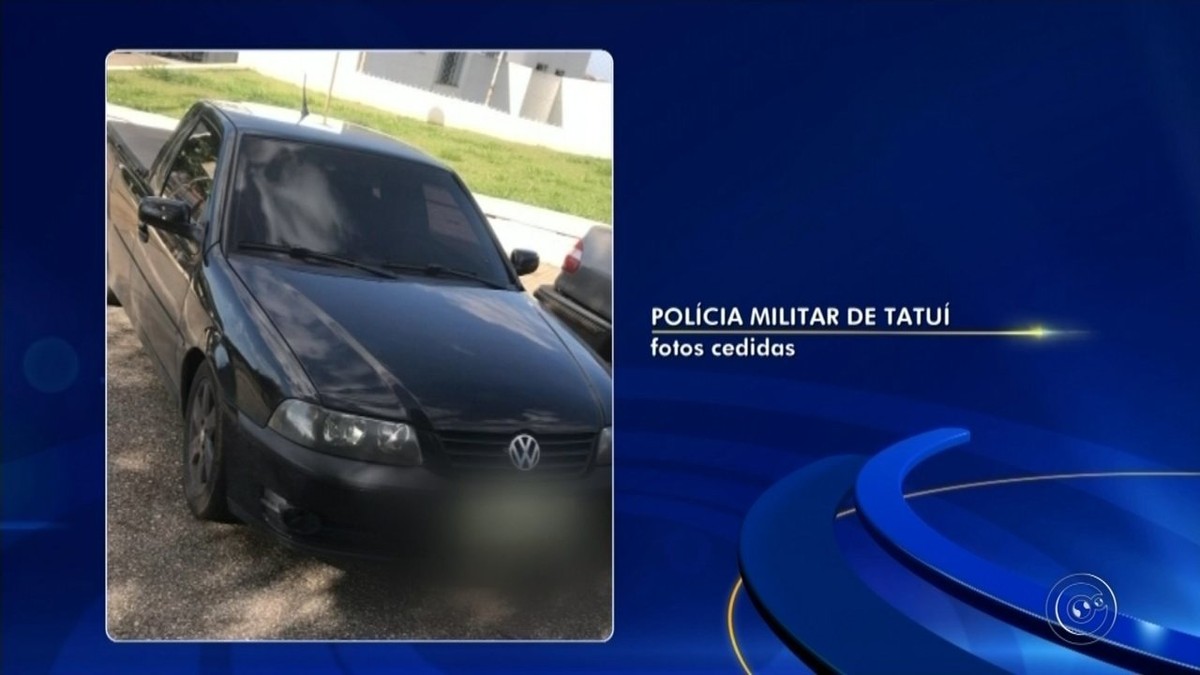 Desmanche Tatui
