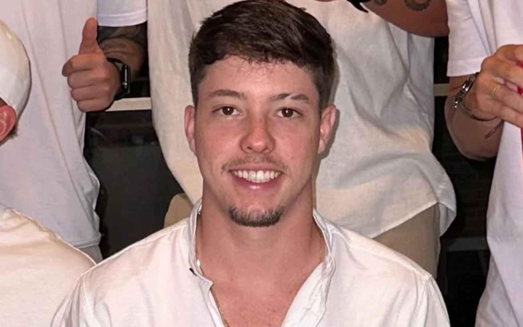Você Não Tá Convidada pro Meu Bat Mitzvá!