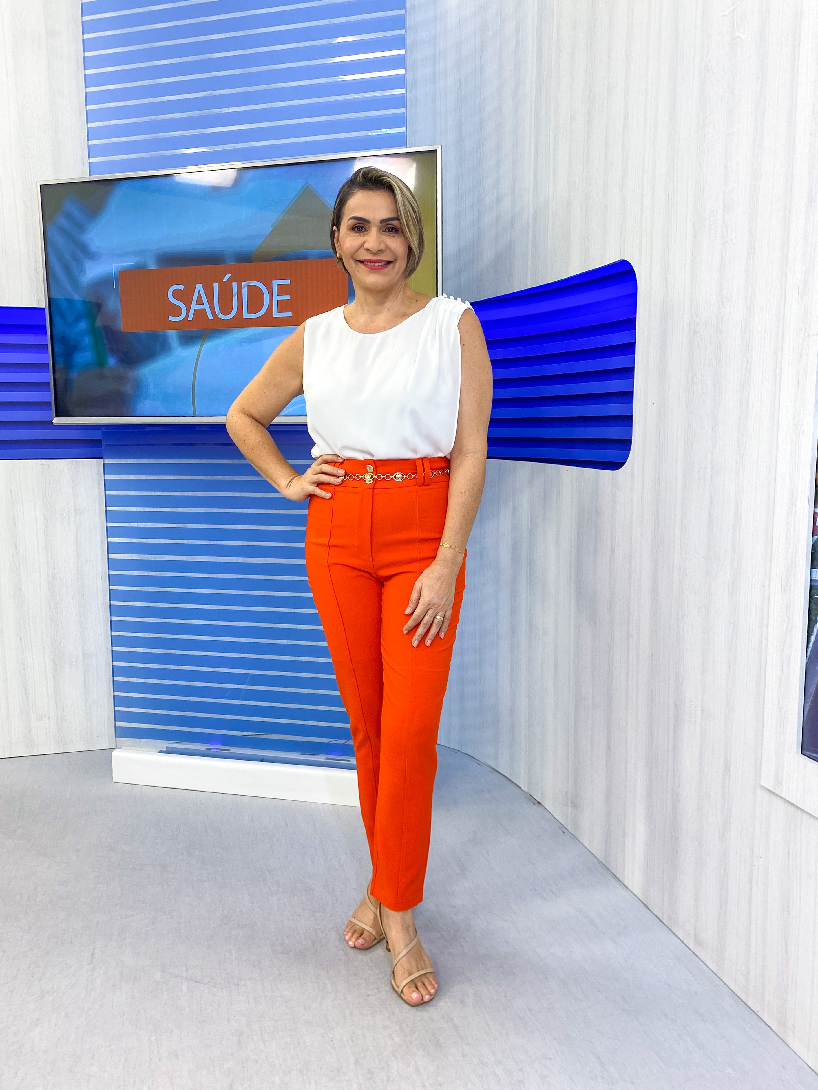 AO VIVO: Assista ao GR1