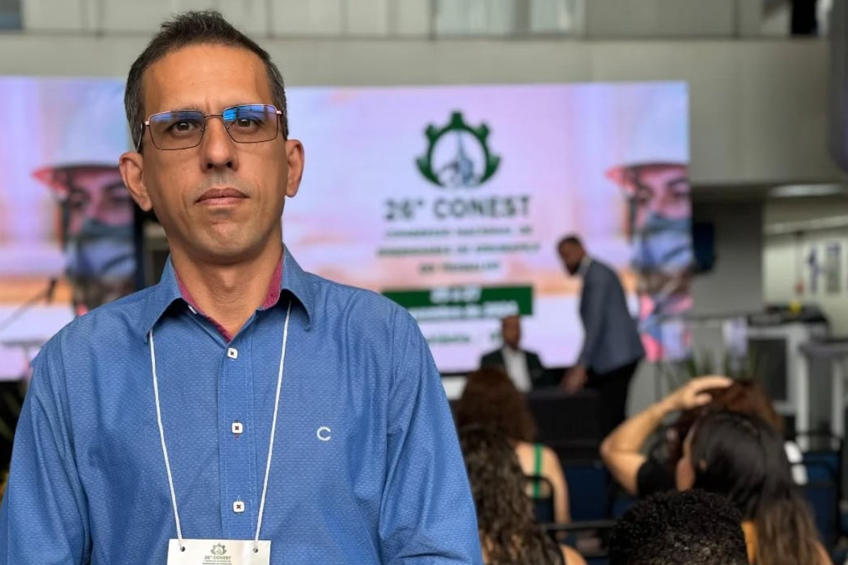 Participante do grupo Legendários morre após passar mal durante trilha em MT 