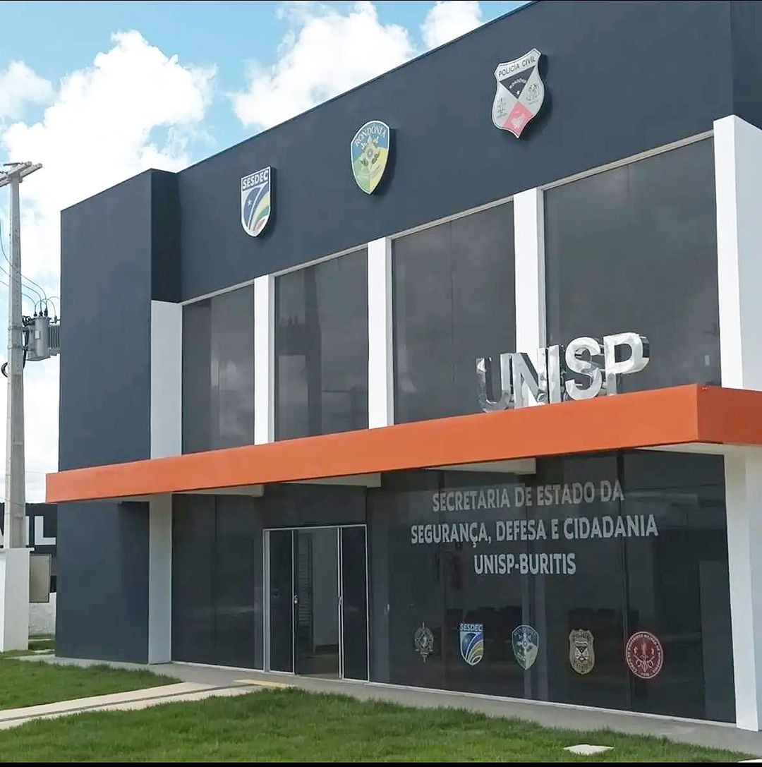 Homem é preso em Porto Velho por suspeita de transmitir HIV 