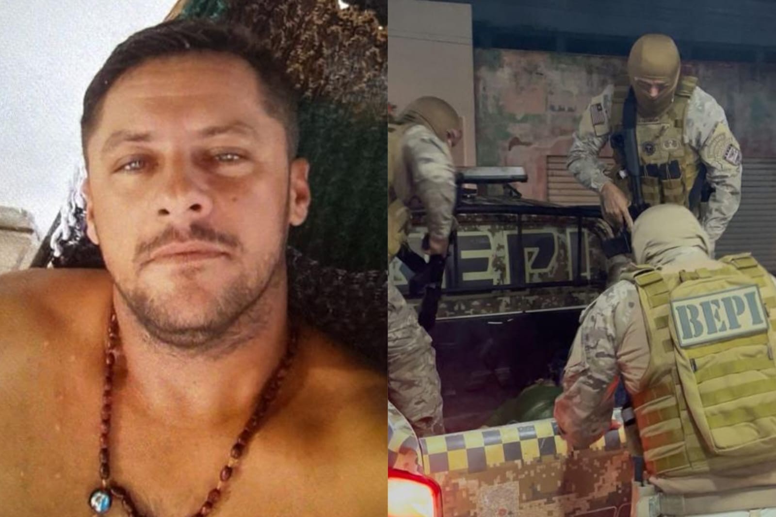 Investigado por 20 homicídios e por chefiar facção no RN é morto em troca de tiros com a polícia no PI