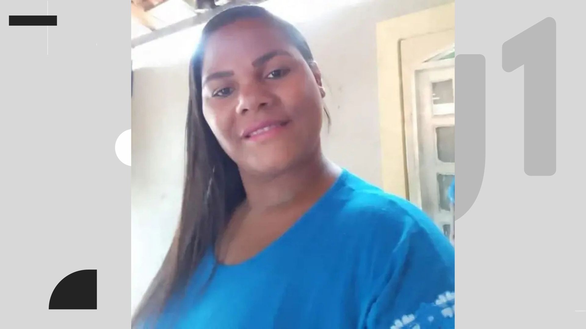 Grávida é baleada, perde o bebê e morre após briga com vizinho em Nova Venécia, no ES