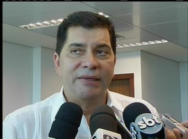 VÍDEOS: Jornal Anhanguera 2ª Edição-TO de quarta-feira, 17 de junho de 2026