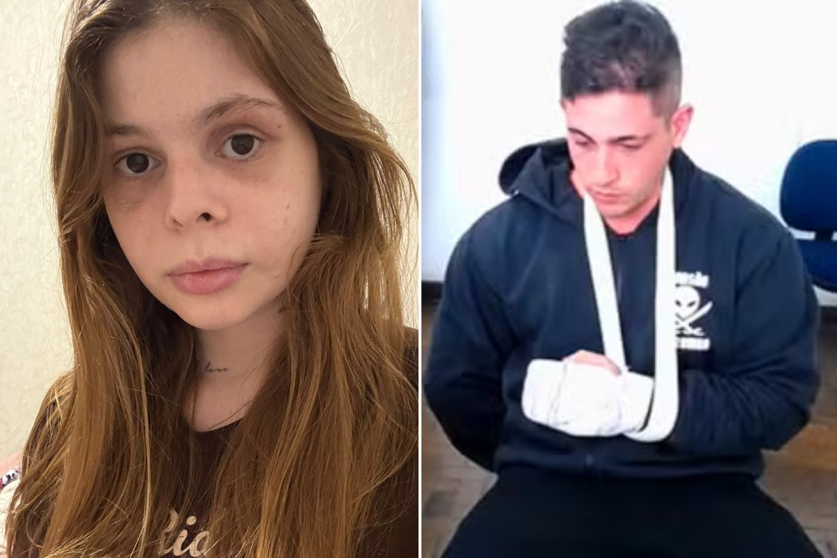 Médica espancada por fisiculturista fará nova cirurgia: 'Só quero ficar bem e que esse pesadelo acabe'