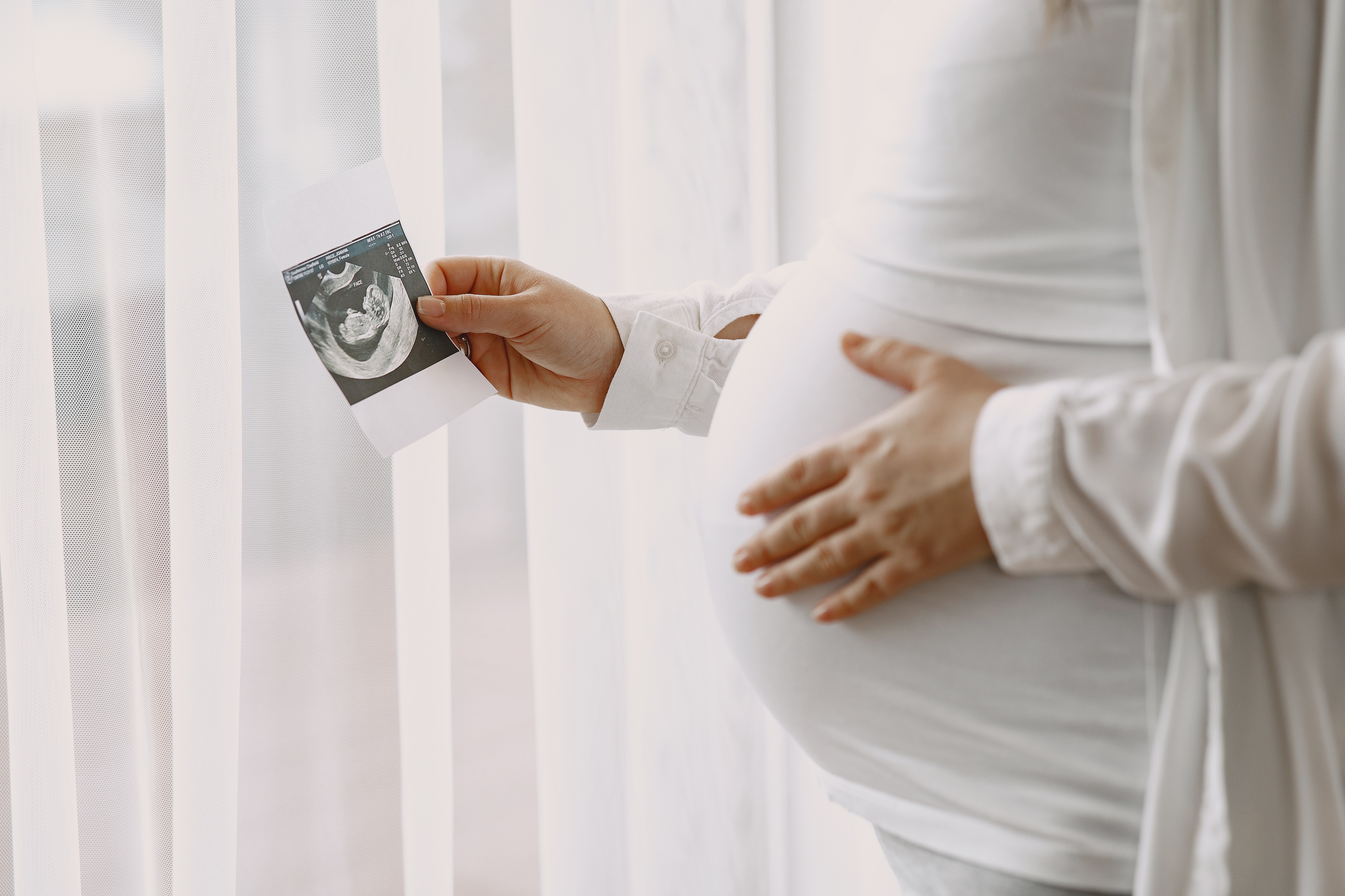 O teste que pode detectar mulheres com mais risco de perder o bebê
