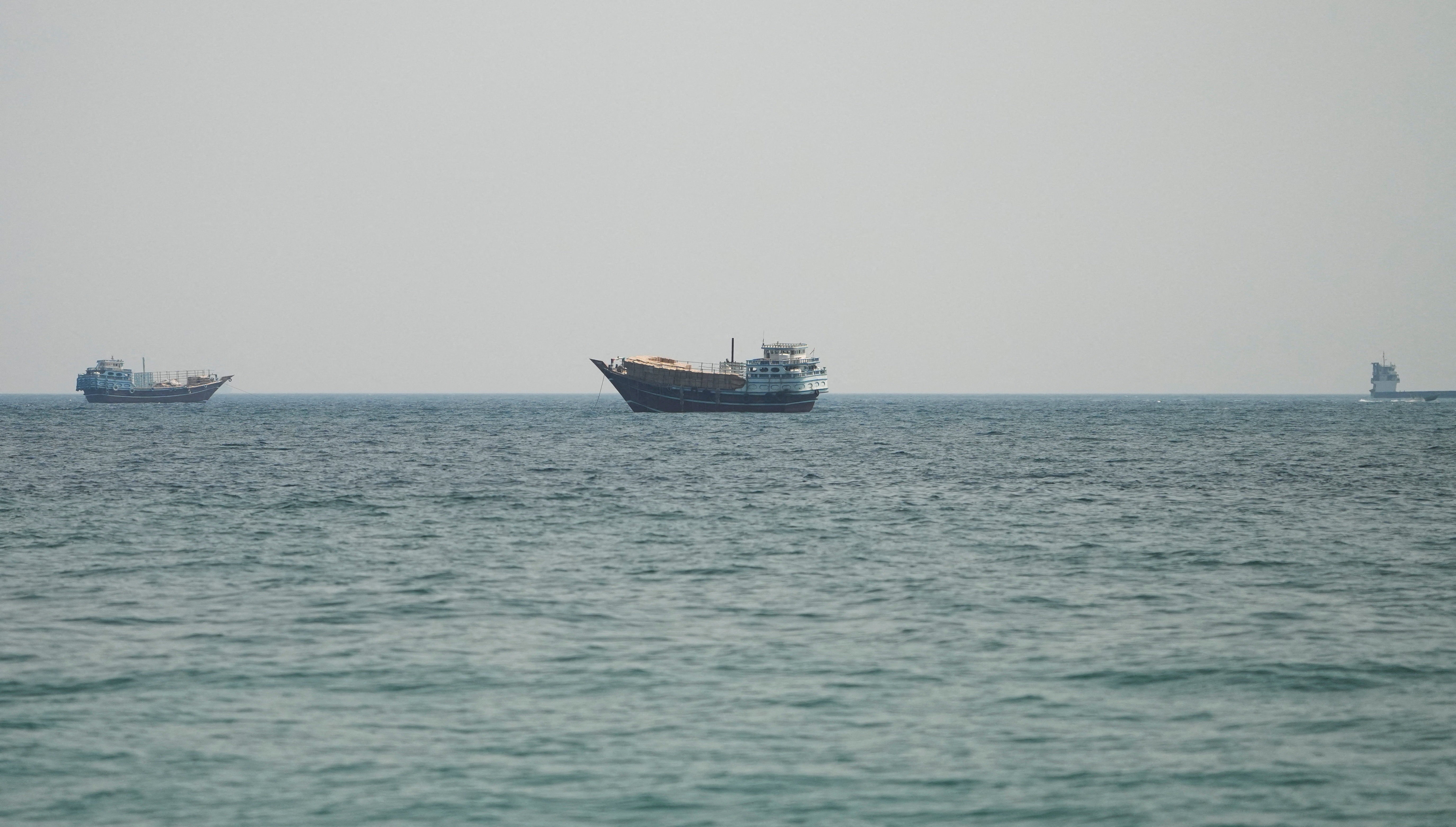 Irã afirma ter atacado bases dos EUA no Bahrein, Kuwait e Jordânia