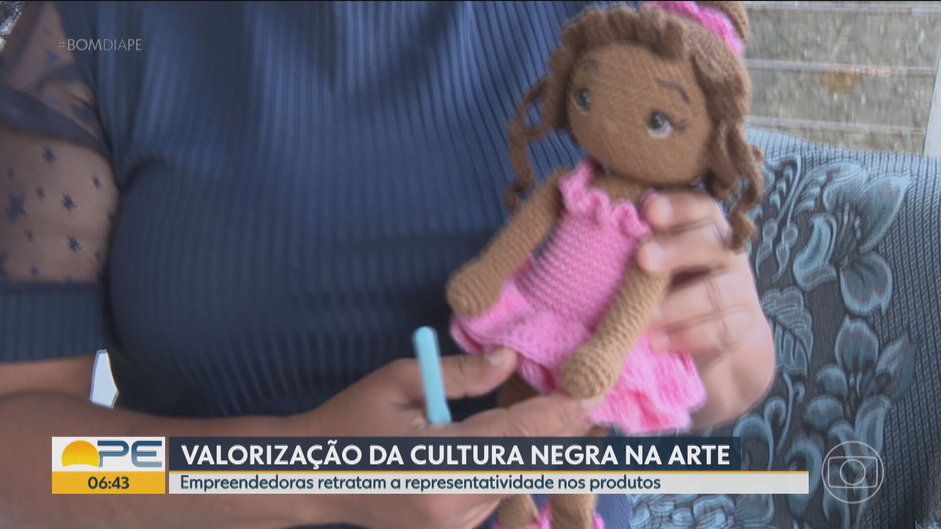 VÍDEOS: Bom Dia PE de quarta-feira, 20 de novembro de 2024