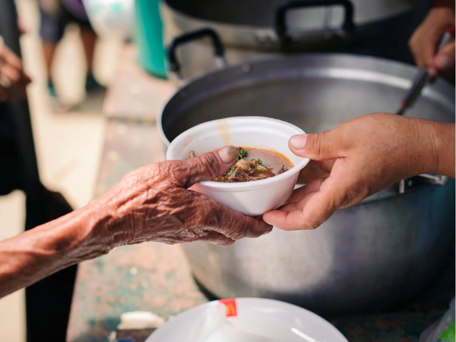 Quatro cidades do Acre vão receber apoio federal para ações de combate à fome