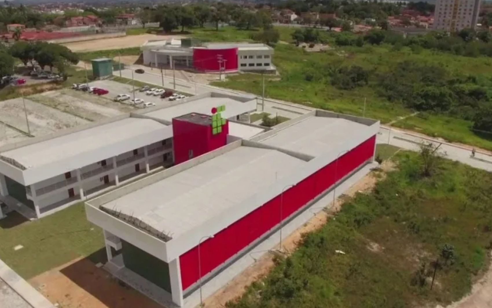 IF Baiano abre 80 vagas para curso técnico em Alagoinhas; saiba como se ...