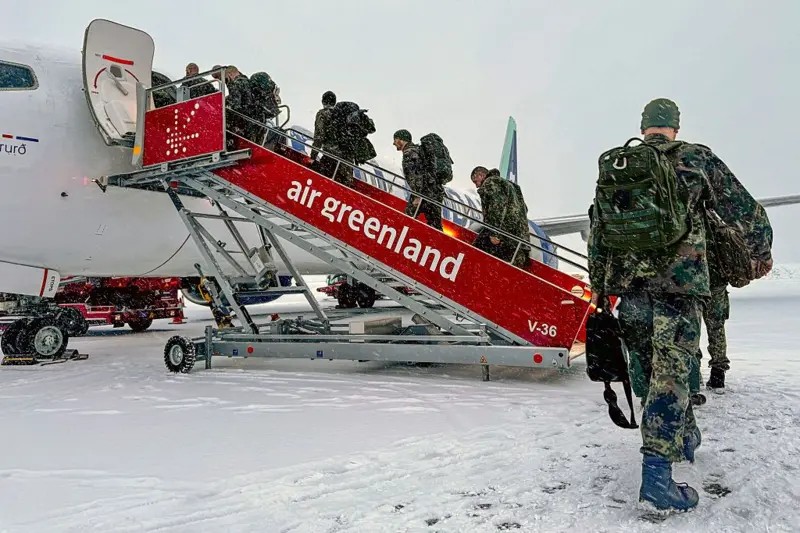 O que é a 'bazuca comercial' da União Europeia que França quer usar contra Trump por ameaças sobre Groenlândia