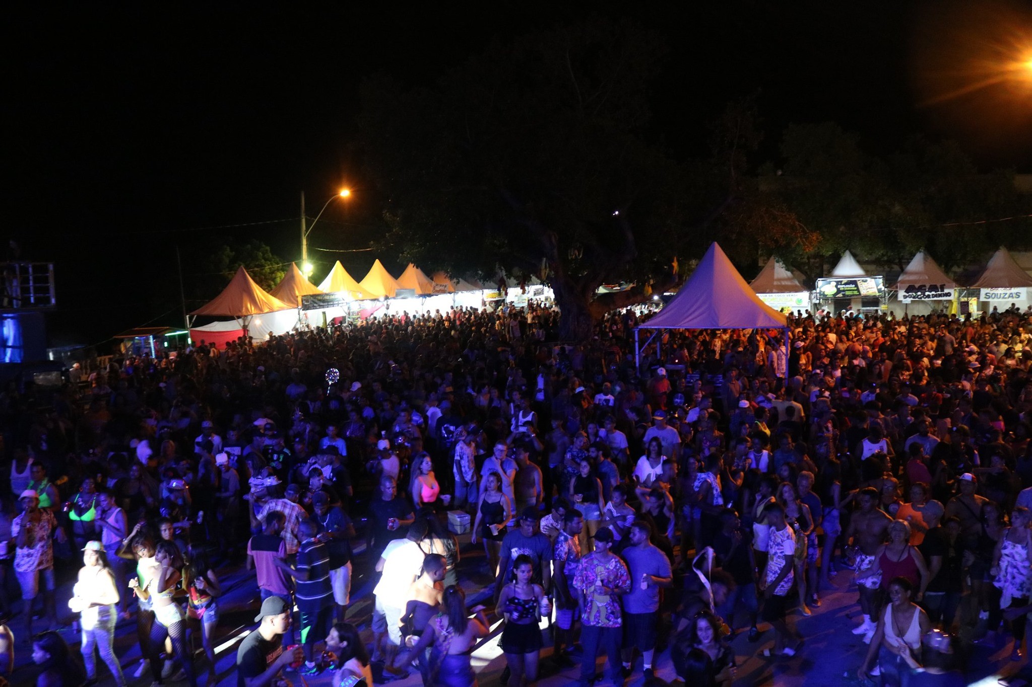 Confira a programação de Carnaval de cidades do Leste de Minas Gerais