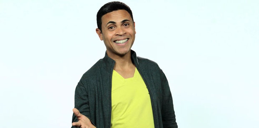 Alan Miranda — Foto: Divulgação