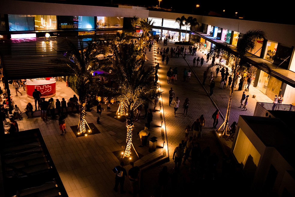 Festival Gastronômico