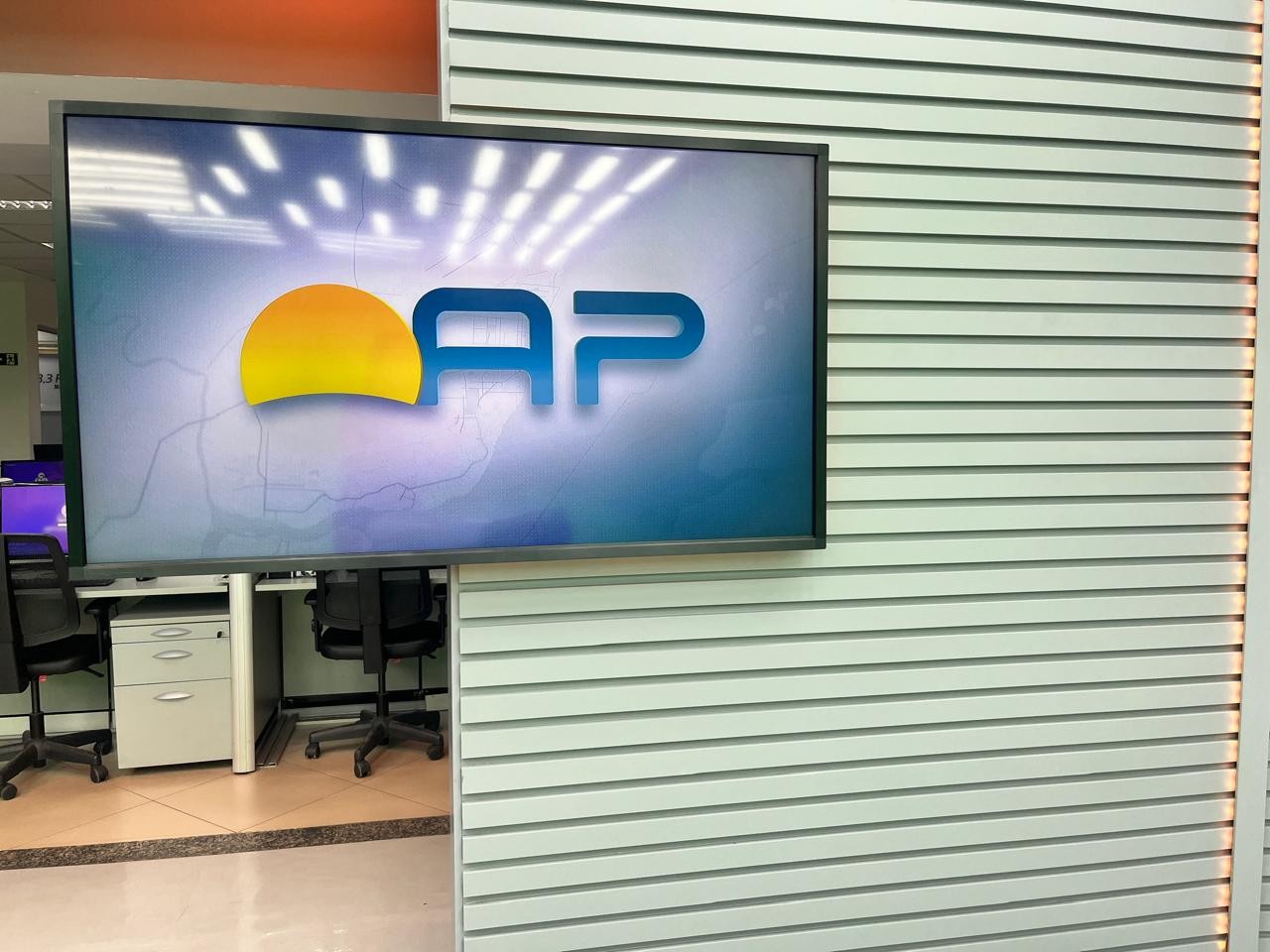 Acácio Favacho não comparece a entrevista com candidatos ao Senado no Bom Dia Amapá