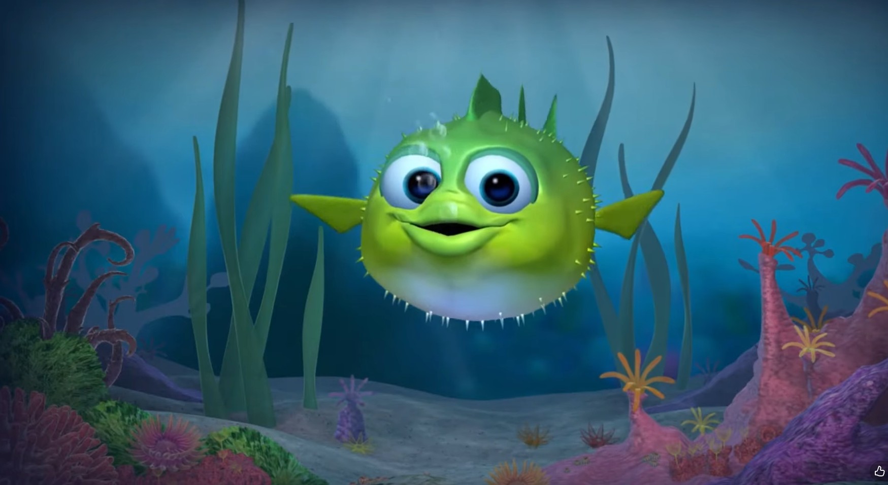 Vídeo do peixinho funciona? Ciência explica por que uma técnica simples pode ajudar a frear ansiedade