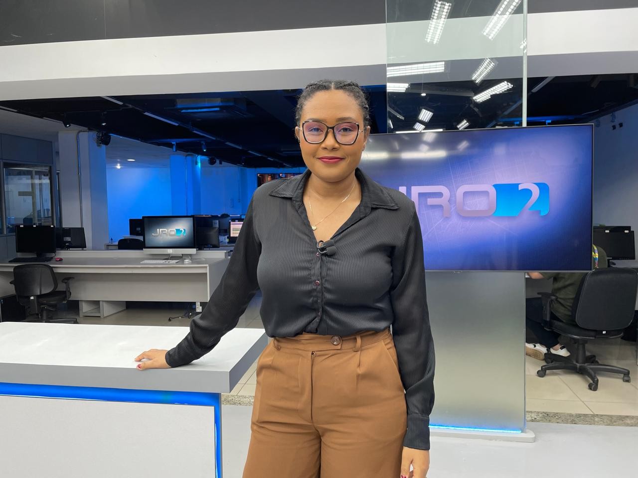 Assista ao JRO2 desta quinta-feira, 26