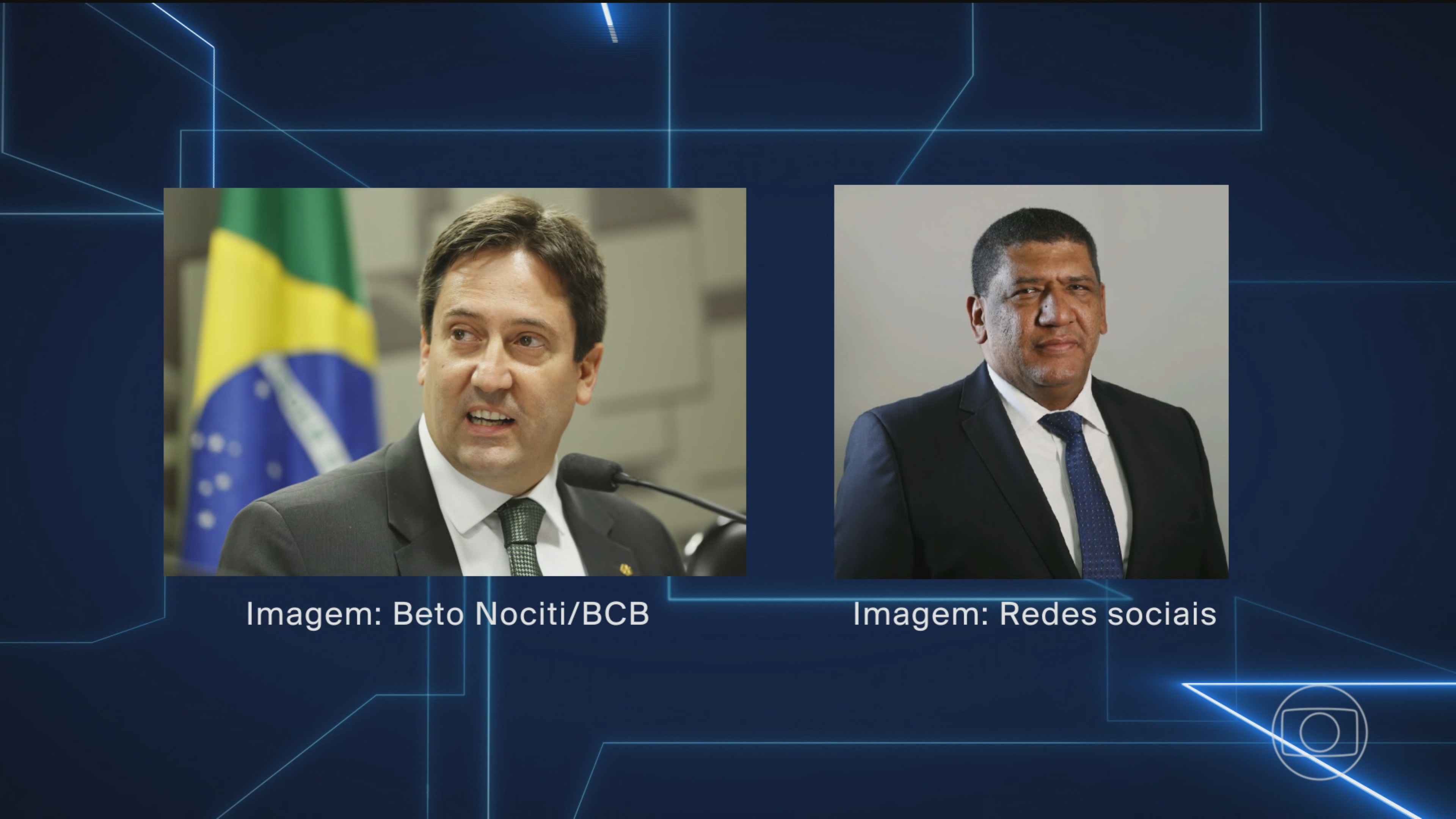 CGU abre investigação para apurar conduta de servidores do BC que, segundo a PF, teriam atuado como consultores de Daniel Vorcaro