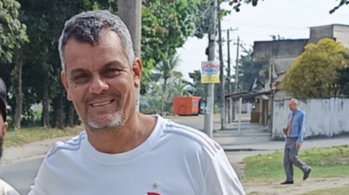 'Mataram uma das pessoas mais amadas do Antares', diz filho de ex-presidente da associação de moradores
