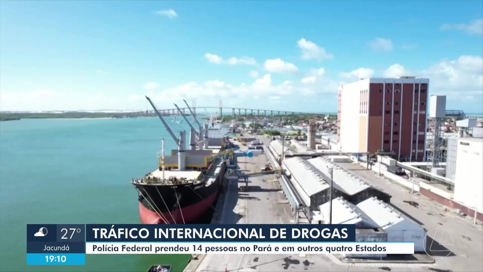 VÍDEOS: JL2 desta terça-feira, 2 de junho de 2026 