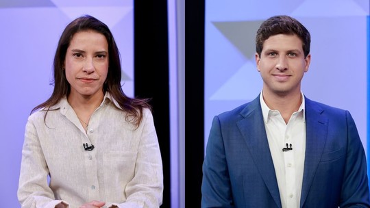 Datafolha em PE, 1° turno: Raquel Lyra, 46%; João Campos, 44%